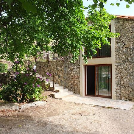 Gite Mas Des Combes Mandagout Room photo