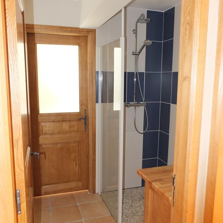 Gite Mas Des Combes Mandagout Room photo
