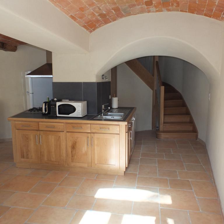 Gite Mas Des Combes Mandagout Room photo